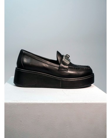 Mocassins BIBI LOU à plateforme BIBI LOU - 2