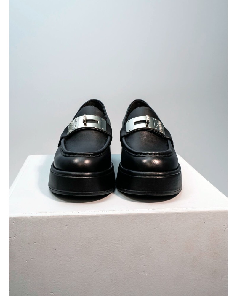 Mocassins BIBI LOU à plateforme BIBI LOU - 3