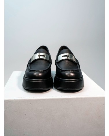 Mocassins BIBI LOU à plateforme BIBI LOU - 3