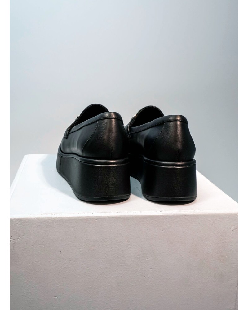 Mocassins BIBI LOU à plateforme BIBI LOU - 4