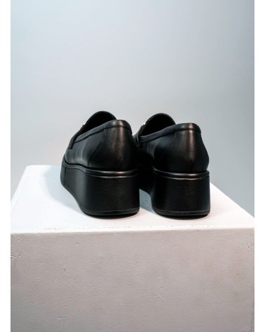 Mocassins BIBI LOU à plateforme BIBI LOU - 4