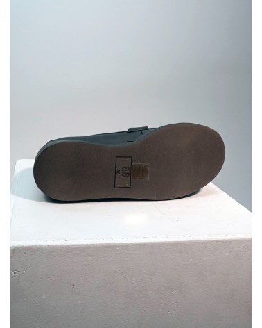Mocassins BIBI LOU à plateforme BIBI LOU - 5