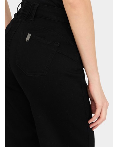 Jean flare cropped LIU JO Better Bottom Up LIU JO - 8