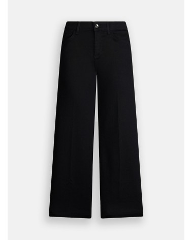 Jean flare cropped LIU JO Better Bottom Up LIU JO - 11