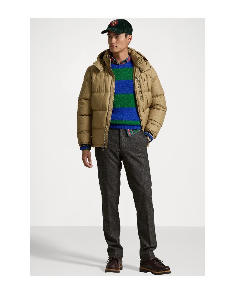 La doudoune brillante Gorham POLO RALPH LAUREN Ralph Lauren - 9