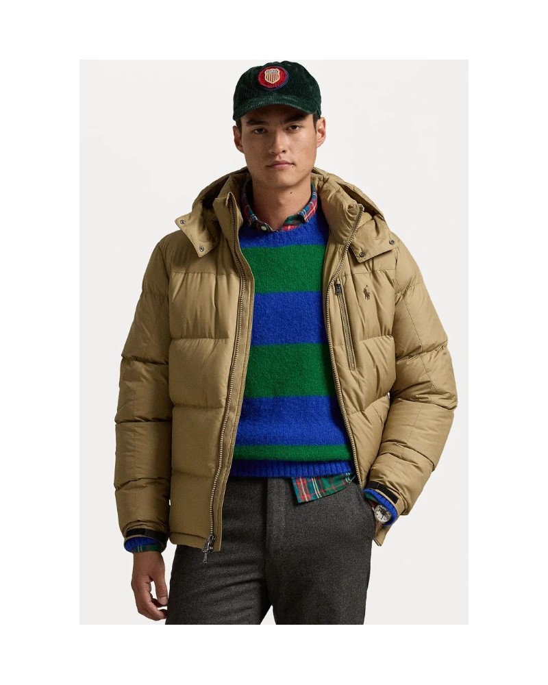 La doudoune brillante Gorham POLO RALPH LAUREN Ralph Lauren - 8