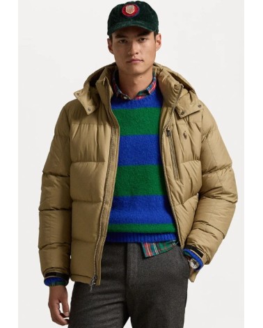 La doudoune brillante Gorham POLO RALPH LAUREN Ralph Lauren - 8