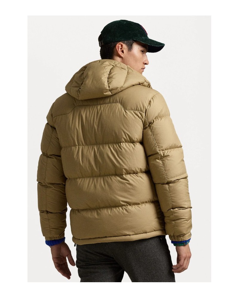 La doudoune brillante Gorham POLO RALPH LAUREN Ralph Lauren - 12