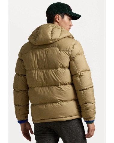 La doudoune brillante Gorham POLO RALPH LAUREN Ralph Lauren - 12