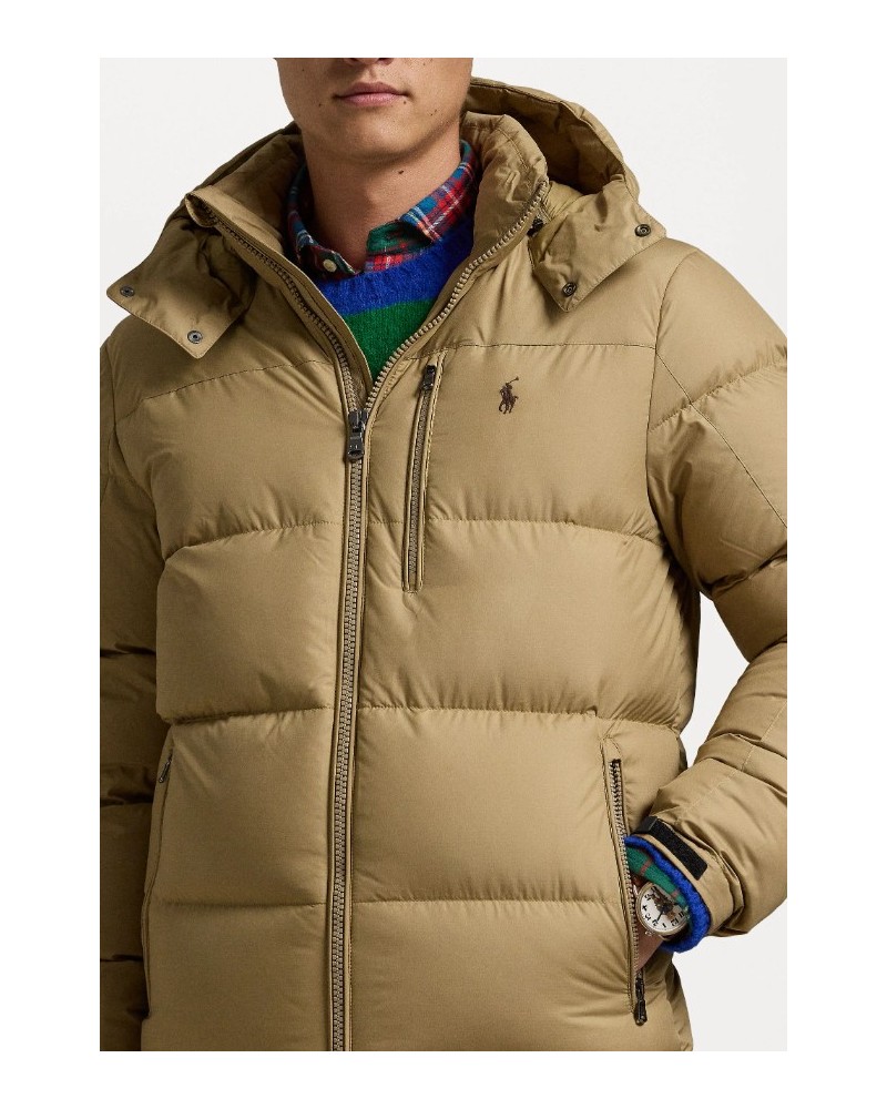 La doudoune brillante Gorham POLO RALPH LAUREN Ralph Lauren - 10