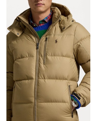 La doudoune brillante Gorham POLO RALPH LAUREN Ralph Lauren - 10