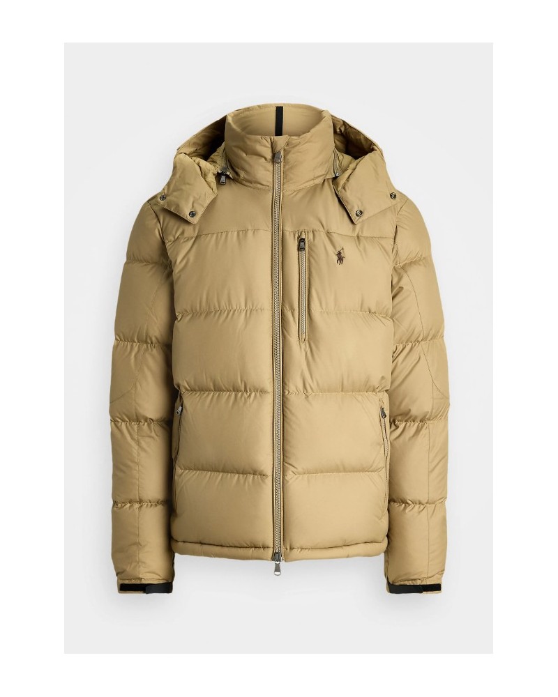 La doudoune brillante Gorham POLO RALPH LAUREN Ralph Lauren - 7