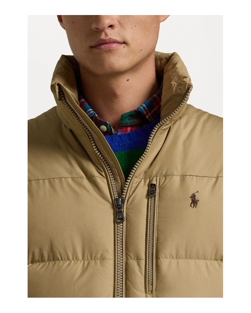 La doudoune brillante Gorham POLO RALPH LAUREN Ralph Lauren - 11