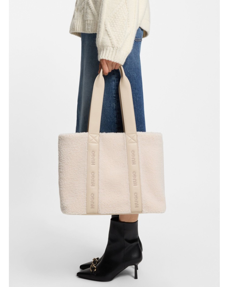 Cabas HUGO Becky SH_Tote SM HUGO - 7