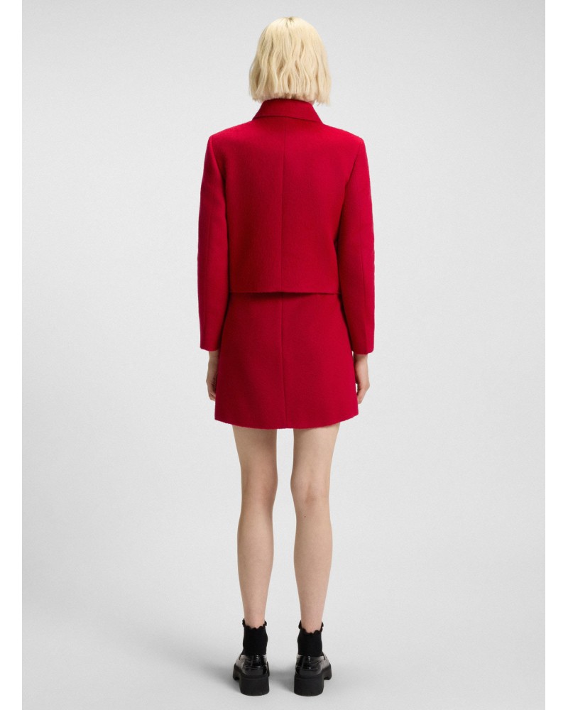 Veste courte HUGO Agesia avec boutons métalliques HUGO - 6