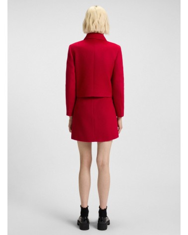 Veste courte HUGO Agesia avec boutons métalliques HUGO - 6