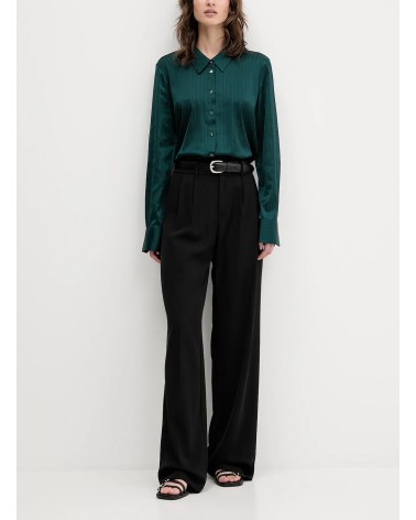 Chemise regular HUGO ELKA avec col classique HUGO - 1