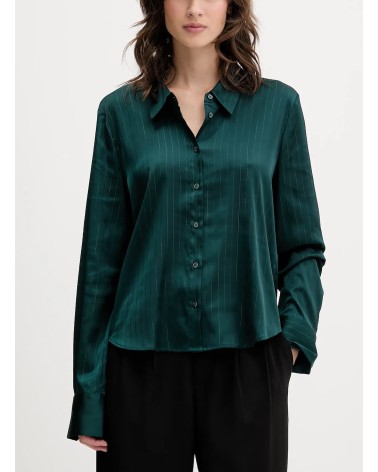Chemise regular HUGO ELKA avec col classique HUGO - 2
