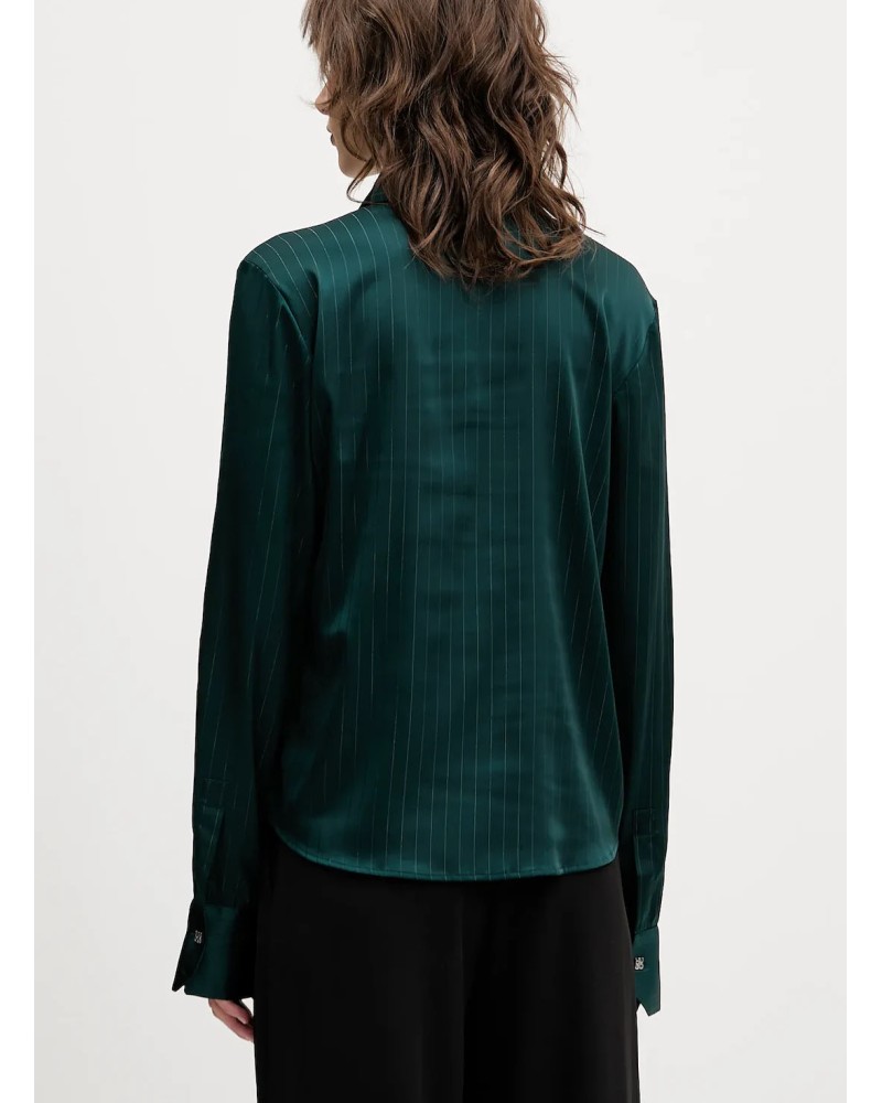 Chemise regular HUGO ELKA avec col classique HUGO - 3