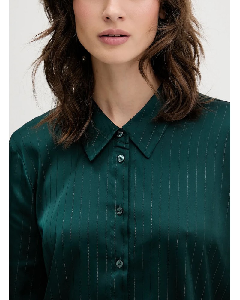 Chemise regular HUGO ELKA avec col classique HUGO - 4