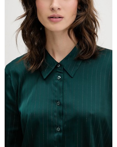 Chemise regular HUGO ELKA avec col classique HUGO - 4