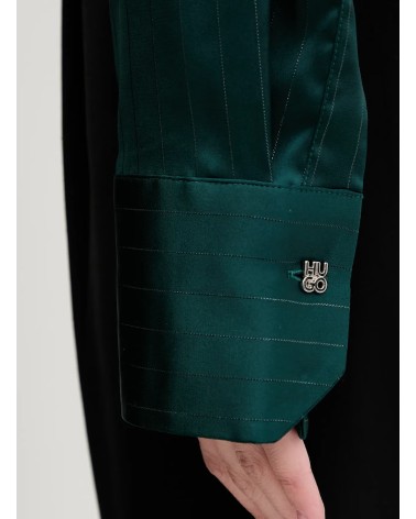 Chemise regular HUGO ELKA avec col classique HUGO - 5