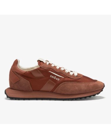 Basket Ghoud RUSH_ONE RIPSTOP/SUEDE GHOUD - 1