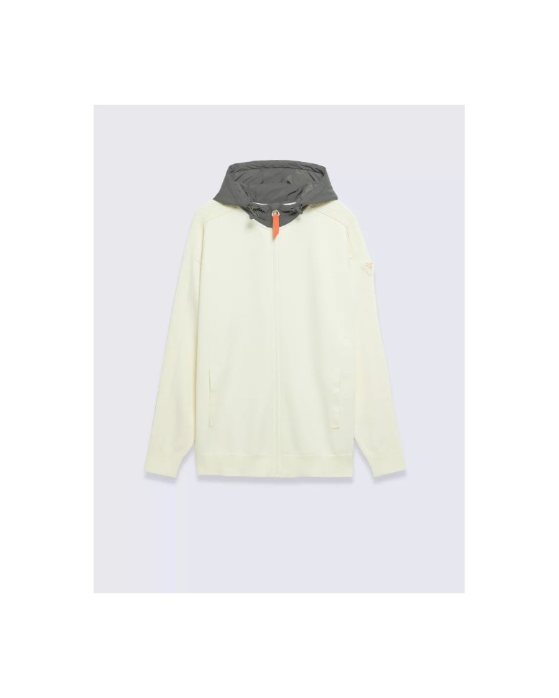 Pull capuche Gertrude Sebastien Gertrude - 8