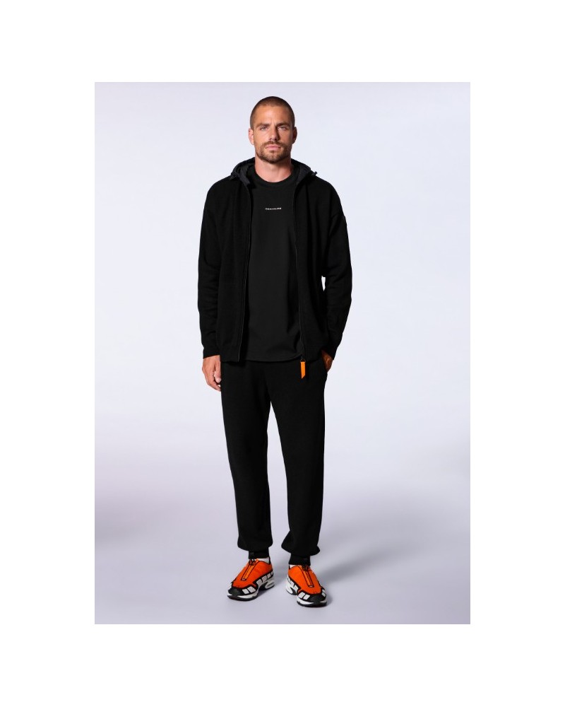 Pull capuche Gertrude Sebastien Gertrude - 7