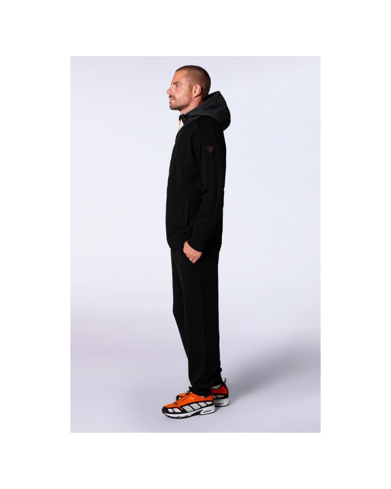 Pull capuche Gertrude Sebastien Gertrude - 5