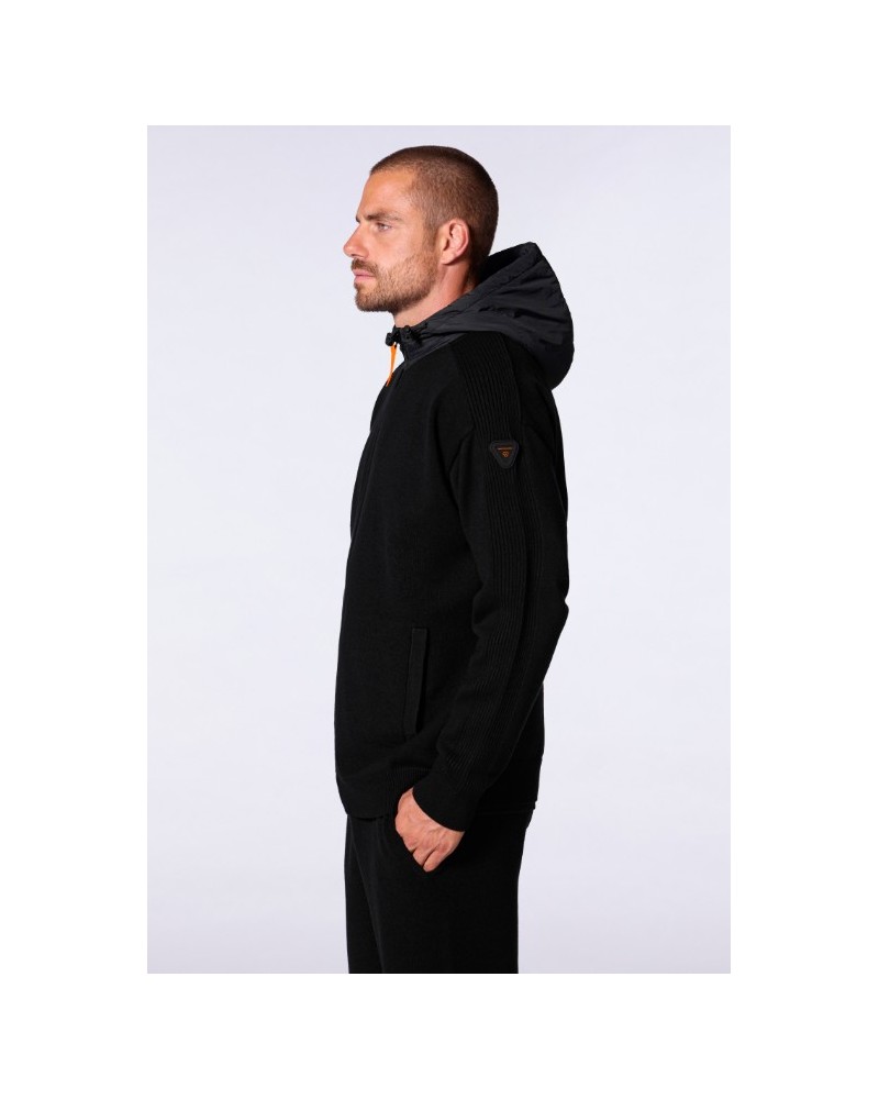 Pull capuche Gertrude Sebastien Gertrude - 4