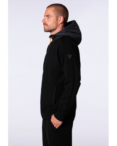 Pull capuche Gertrude Sebastien Gertrude - 4