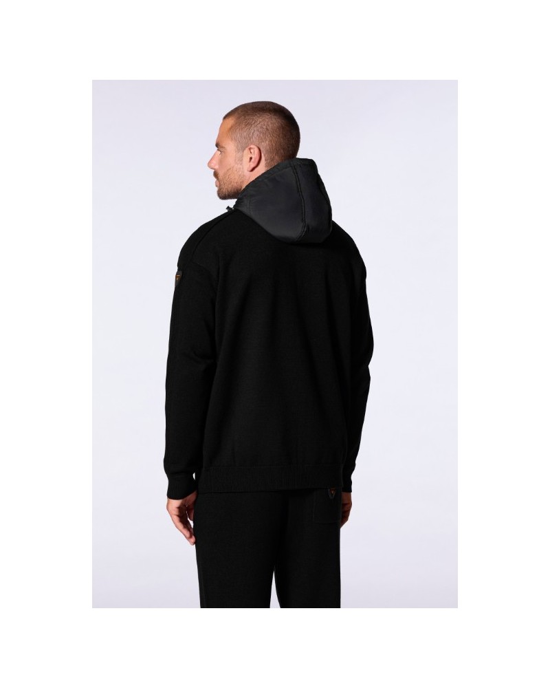Pull capuche Gertrude Sebastien Gertrude - 6