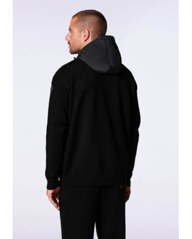 Pull capuche Gertrude Sebastien Gertrude - 6