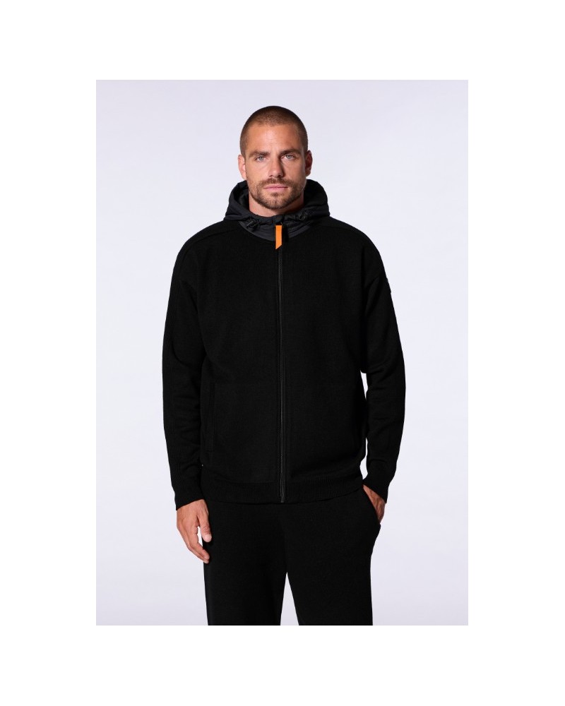 Pull capuche Gertrude Sebastien Gertrude - 2