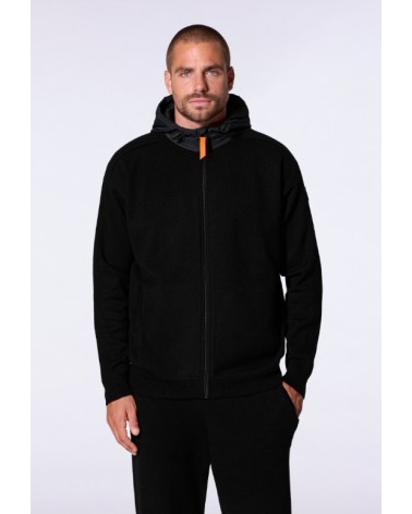 Pull capuche Gertrude Sebastien Gertrude - 2