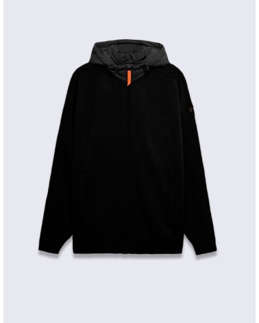 Pull capuche Gertrude Sebastien Gertrude - 1