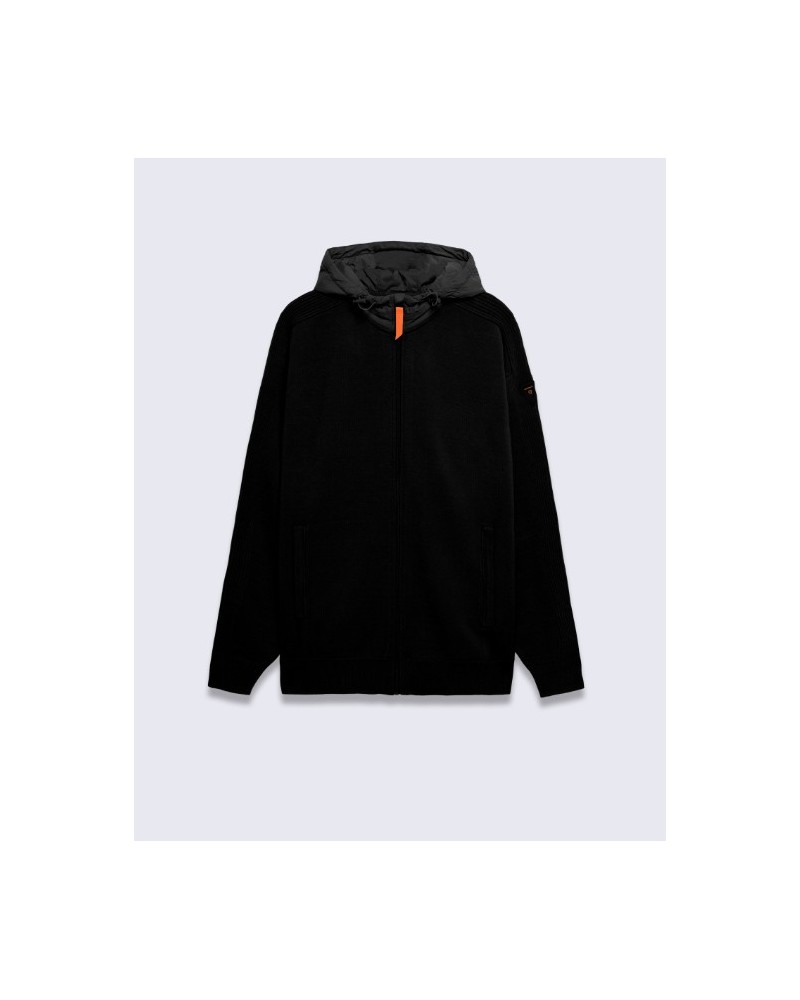 Pull capuche Gertrude Sebastien Gertrude - 1