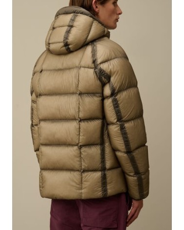 Veste Cp company D.D. Shell Hooded Down Cp company - 10