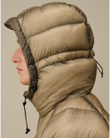 Veste Cp company D.D. Shell Hooded Down Cp company - 12