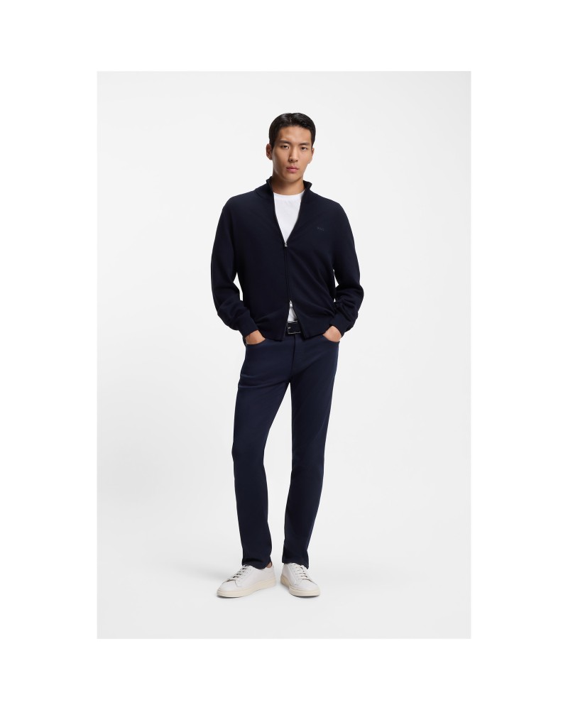 Baskets Boss Kieran_Tenn_bustd BOSS - 4