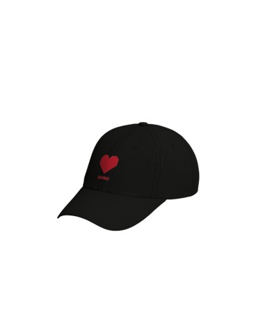 Casquette Boss Mett-Valentine BOSS - 1
