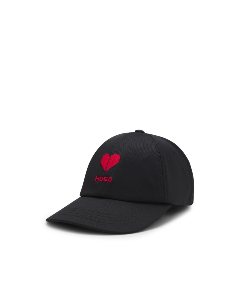 Casquette Hugo Mett-Valentine HUGO - 3