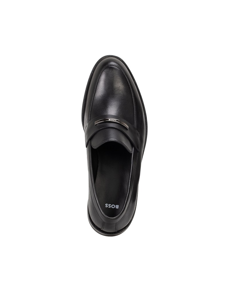 Chaussures de ville Boss Tayil-L_Loaf_buhw BOSS - 2