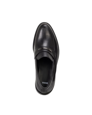 Chaussures de ville Boss Tayil-L_Loaf_buhw BOSS - 2