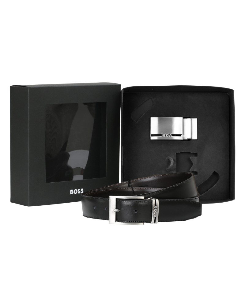 Coffret Ceintures Boss Galliz_Gb35_pp BOSS - 1