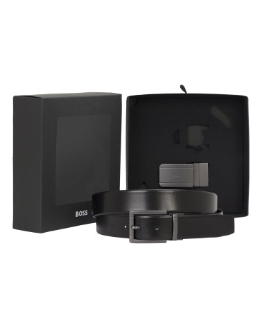 Coffret Ceintures Boss Gifflet_Gb35_pp 50558756SP26 BOSS - 1
