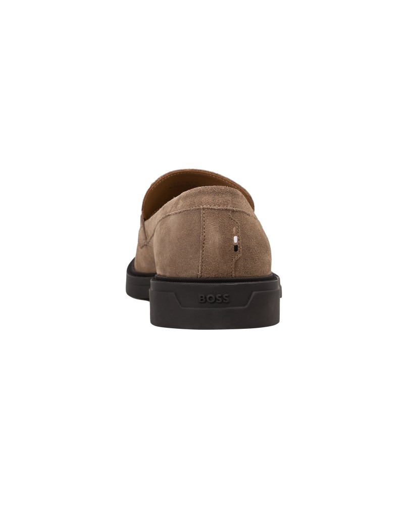 Mocassins Boss Calev_Loaf_sdfb BOSS - 4