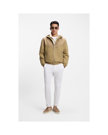 Mocassins Boss Randal_Boat_sd BOSS - 4