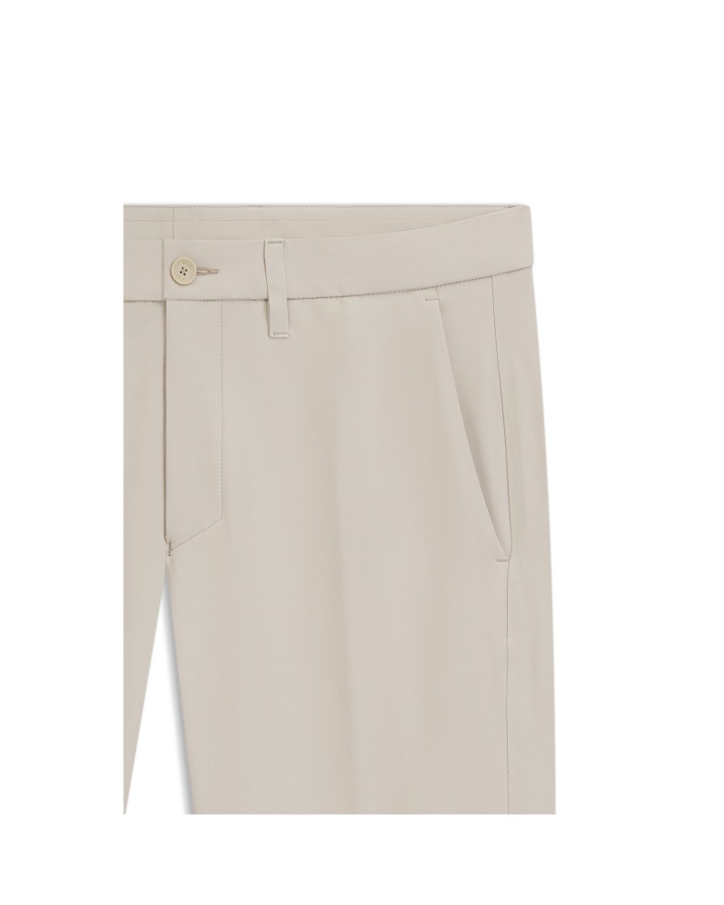 Pantalons Boss T_Commuter-Slim 50534303SP26 BOSS - 2